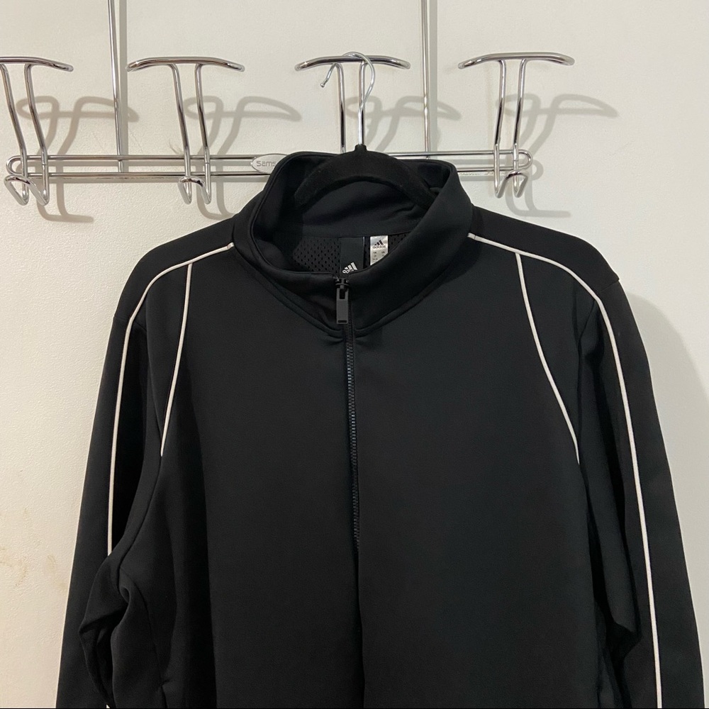 Adidas Jacket - Picture 3 of 5